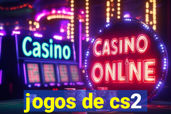 jogos de cs2